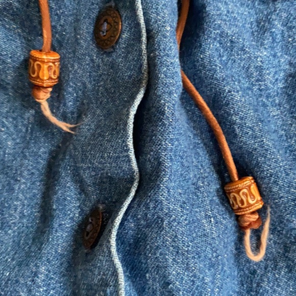 Maternity top - Picture 2 of 5